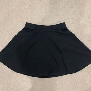 Skater Skirt